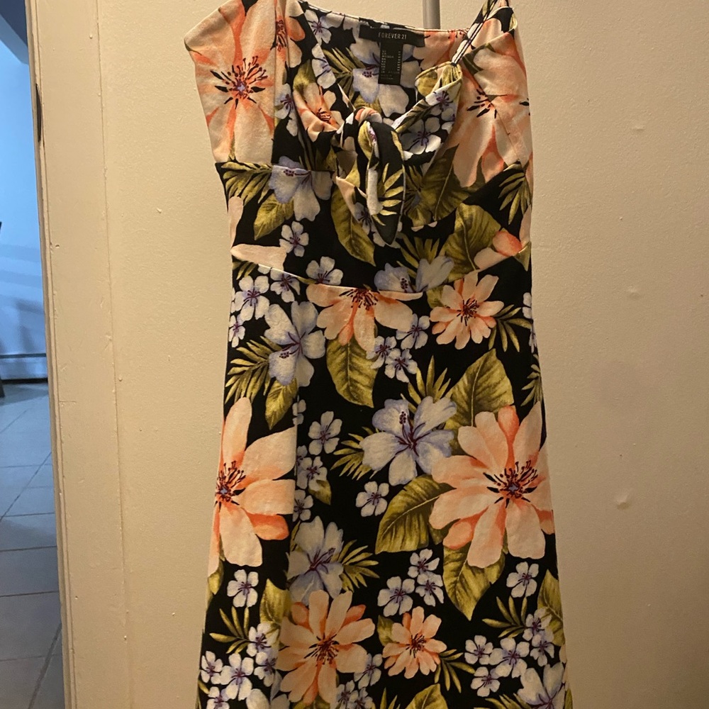 Forever 21 dress